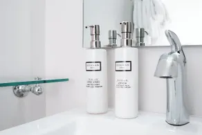 The Ellery - Salle de bain