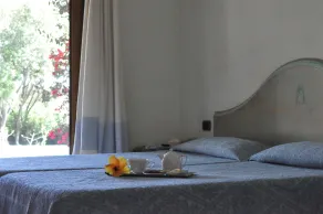Hotel Su Giganti - Rum