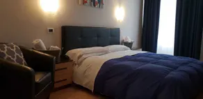 Albergo la Svolta - Room