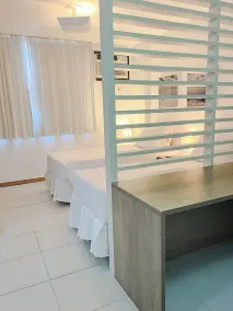 Promenade Prime Itaboraí - Room