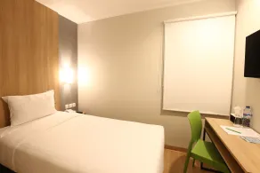 Hotel Citradream Bandung - Room