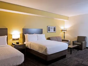 Extended Stay America Suites - Rock Hill - Chambre