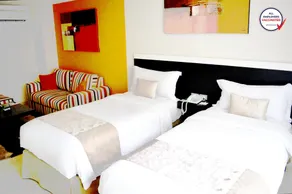 Aston Denpasar Hotel & Convention - Room