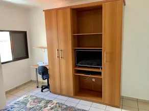 Hotel Flat Alameda - Habitación