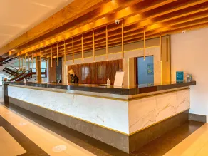 Grand Carimã Resort & Convention Center - Reception