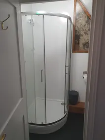 The Maidens Chambers - Bathroom