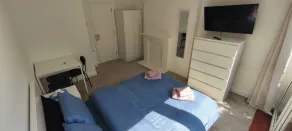 Cosy Private Studio Flat near Broomfield Hospital - Room
