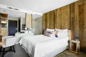 Hotel Löwenhof - Habitación