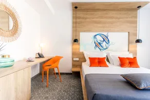Hotel Saint Hildegard - Zimmer