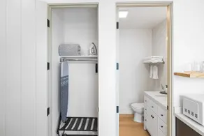 Casa Jardin - Boutique Suites in Downtown Santa Barbara - Room