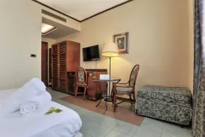 Vintage Hotel Tornese - Business & Events - Chambre