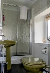 The Tregortha B&B - Bad