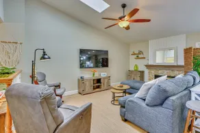1 Mi to Beach! 'carlsbad Retreat' w/ Serene Garden - Interiør