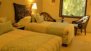 Sai Palace Hotel - Room