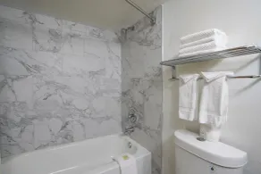 Lake Mead Inn - Salle de bain
