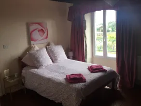 La Vieille Boulangerie - Habitación