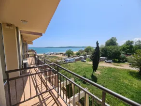 Royal Marina Beach - View from room