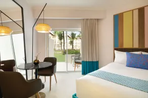 Secrets La Romana All-Inclusive Adult Only Resort & Spa - Room