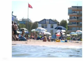 Ariston - Piscine
