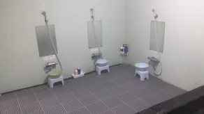 New togakushi schiheil - Bagno