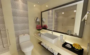 Jie Jie Beach Hotel - Salle de bain