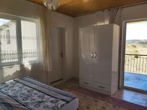 Salda Gölü Beyaz Adalar Atlıhan Apart Hotel - Værelse