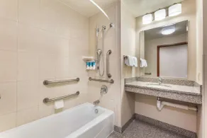 Drury Plaza Hotel Phoenix Tempe - Salle de bain
