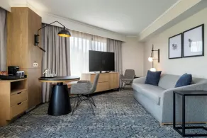 Sheraton Nashville Brentwood - Chambre