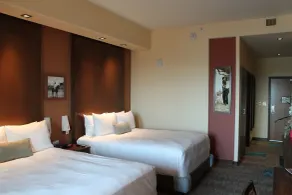 Isleta Resort & Casino - Room