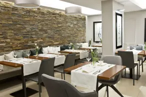 Benefis Boutique Hotel - Restaurant