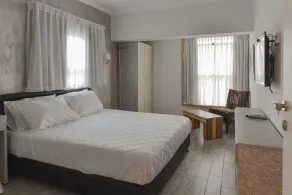 Hotel Alma - Near The Sea - Chambre