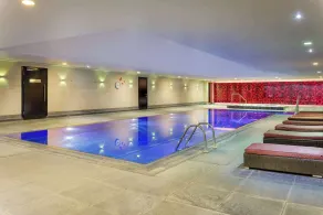 Hilton London Syon Park - Pool