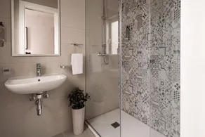 Urban Isle - Salle de bain