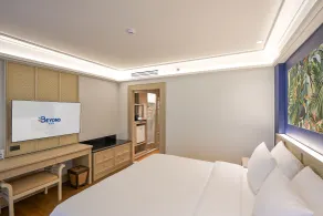 Beyond Kata - Chambre