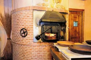 La Posada Ducal - Restaurant