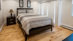Newly Renovated Carriage House - Chambre