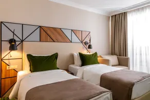 Wyndham Garden Burabay - Room