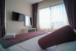 Graf Victor Hotel - Chambre