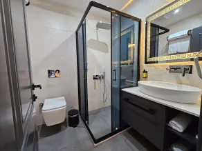 Baypark Hotel & SPA - Salle de bain