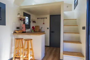 Efe Tiny House - Room