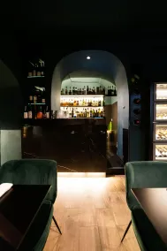 relais metis - Réception