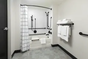 Arcadian Hotel - Bad