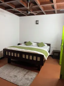Colonial canopy - Habitación