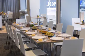 Mercure Welcome Melbourne - Restaurant