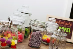 Bartmanns Haus & Schwan GmbH - Reception