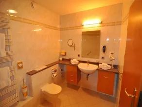Neue Leistung - Bagno