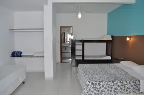 Pousada Laguna Hotel - Room