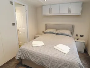 24 Sherwood - Værelse