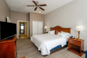 Hampton Inn London-North - Chambre