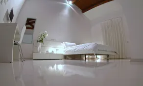 Hotel Cave Del Sole - Habitación